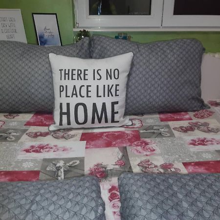 Sweet Home Danube Liman Apartment Νόβι Σαντ Εξωτερικό φωτογραφία