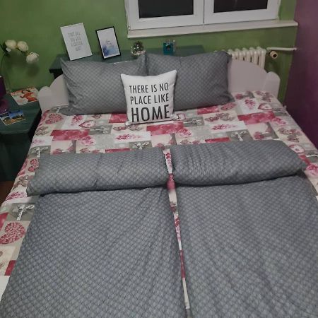 Sweet Home Danube Liman Apartment Νόβι Σαντ Εξωτερικό φωτογραφία