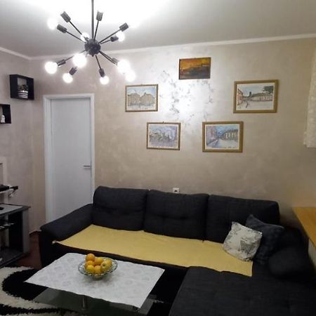 Sweet Home Danube Liman Apartment Νόβι Σαντ Εξωτερικό φωτογραφία