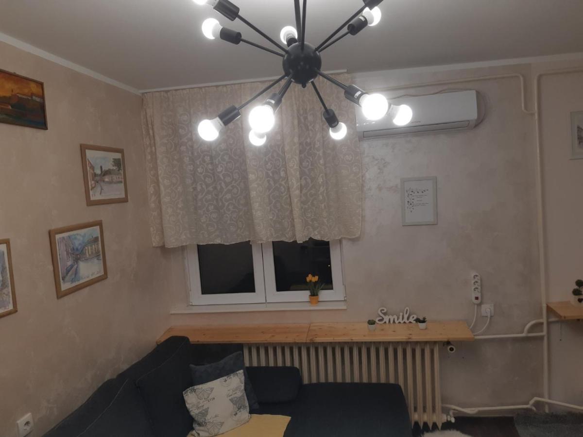 Sweet Home Danube Liman Apartment Νόβι Σαντ Εξωτερικό φωτογραφία