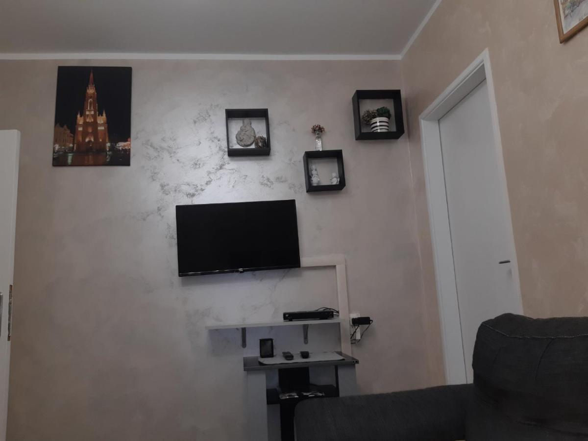 Sweet Home Danube Liman Apartment Νόβι Σαντ Εξωτερικό φωτογραφία