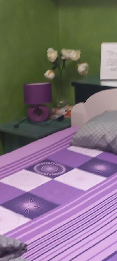 Sweet Home Danube Liman Apartment Νόβι Σαντ Εξωτερικό φωτογραφία