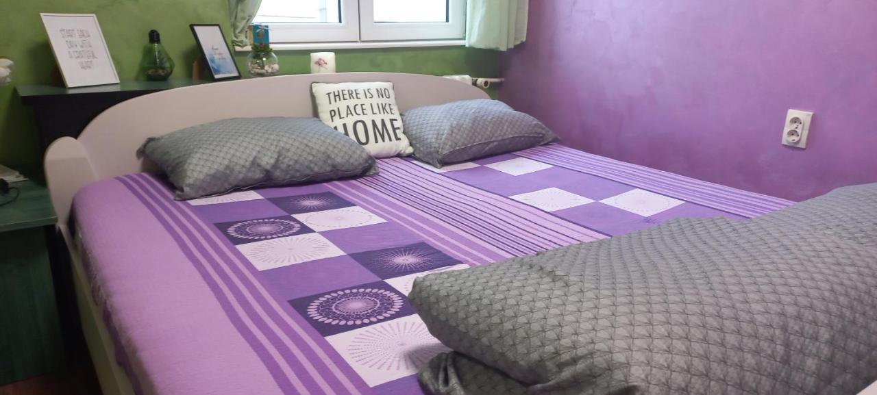 Sweet Home Danube Liman Apartment Νόβι Σαντ Εξωτερικό φωτογραφία