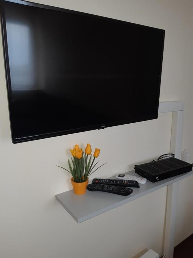 Sweet Home Danube Liman Apartment Νόβι Σαντ Εξωτερικό φωτογραφία