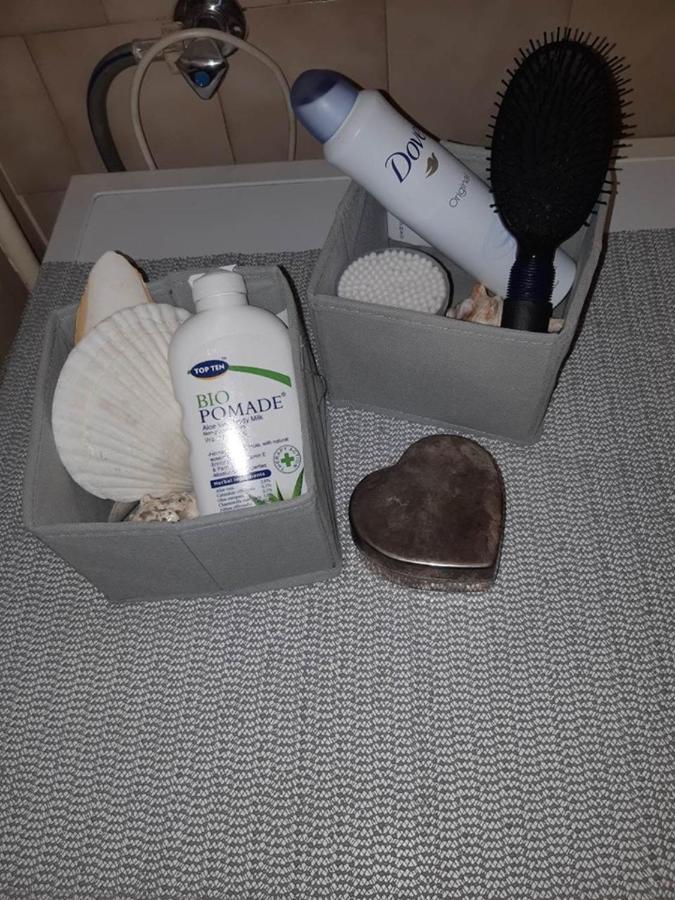 Sweet Home Danube Liman Apartment Νόβι Σαντ Εξωτερικό φωτογραφία