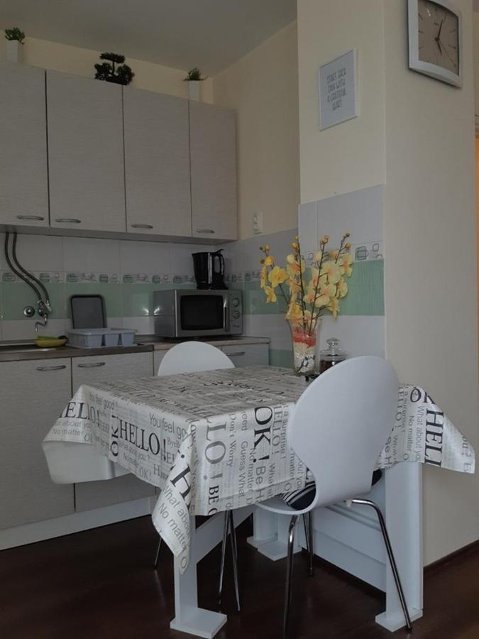 Sweet Home Danube Liman Apartment Νόβι Σαντ Εξωτερικό φωτογραφία