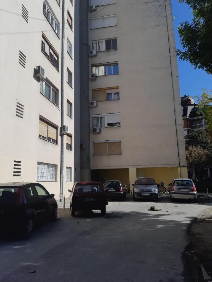 Sweet Home Danube Liman Apartment Νόβι Σαντ Εξωτερικό φωτογραφία