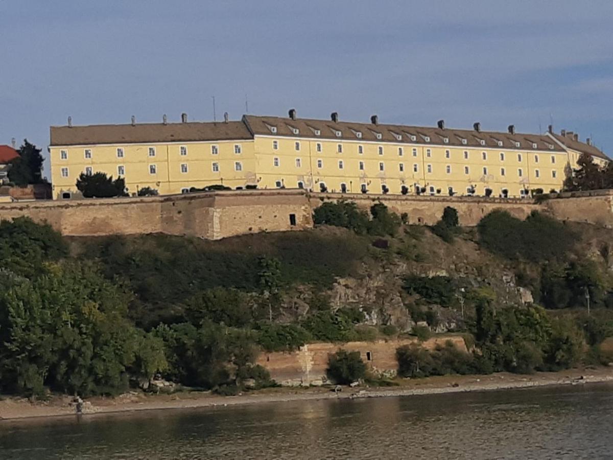 Sweet Home Danube Liman Apartment Νόβι Σαντ Εξωτερικό φωτογραφία