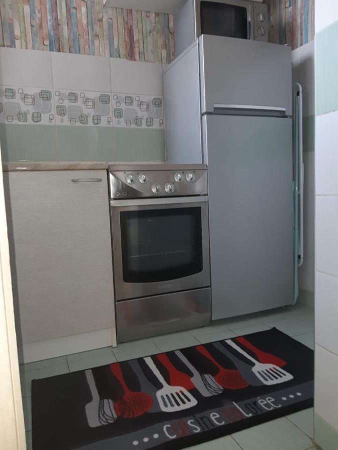 Sweet Home Danube Liman Apartment Νόβι Σαντ Εξωτερικό φωτογραφία
