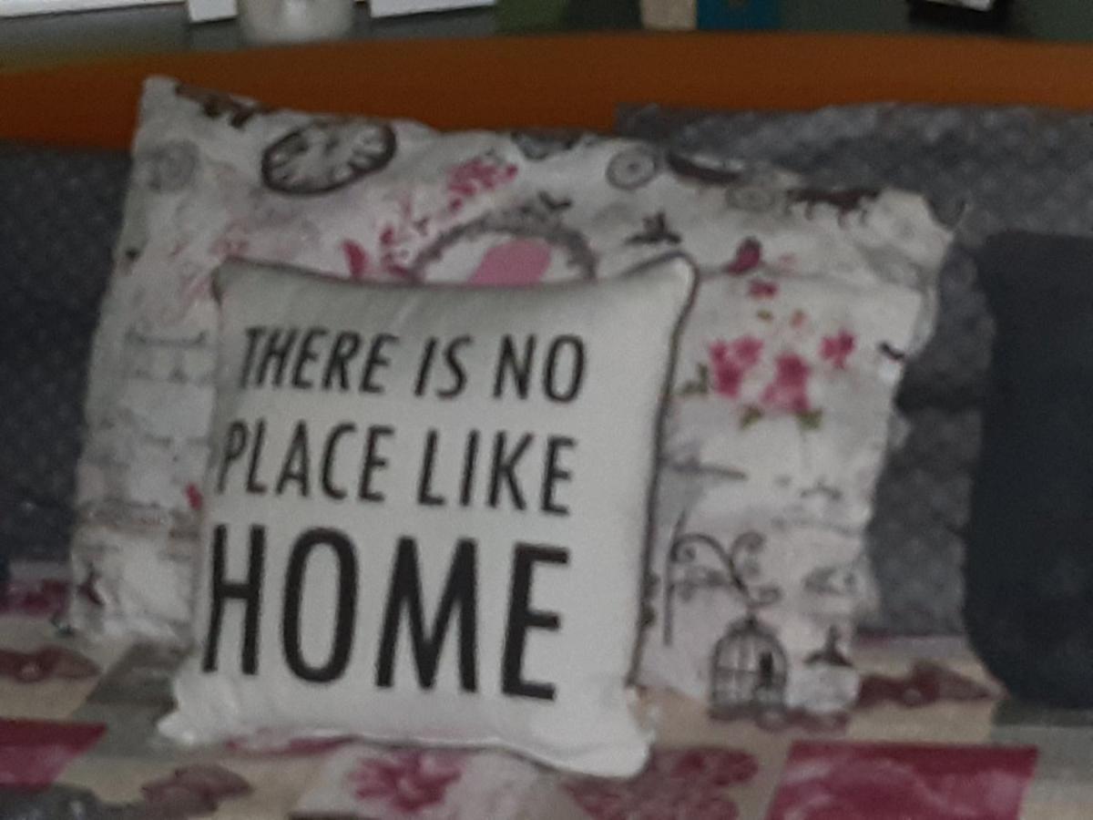 Sweet Home Danube Liman Apartment Νόβι Σαντ Εξωτερικό φωτογραφία