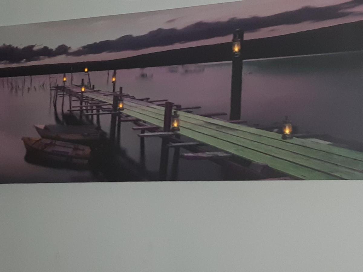 Sweet Home Danube Liman Apartment Νόβι Σαντ Εξωτερικό φωτογραφία