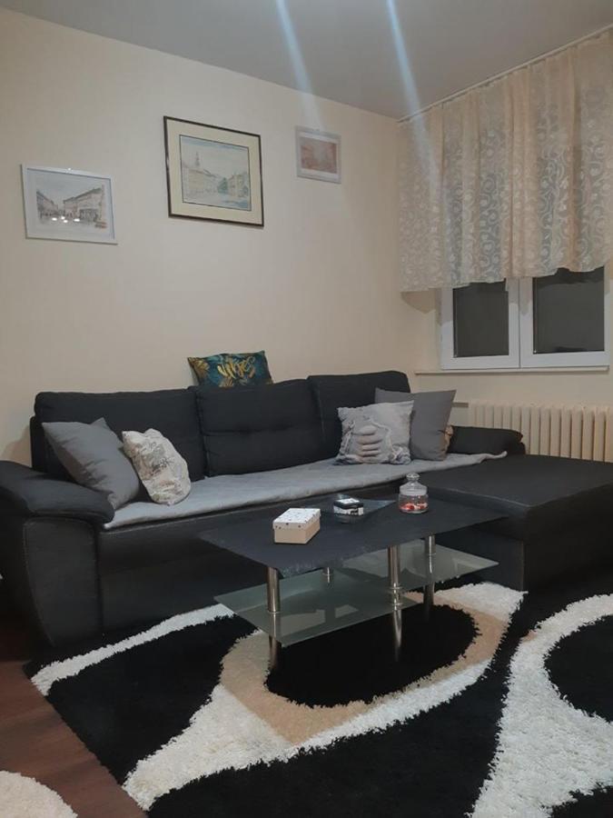 Sweet Home Danube Liman Apartment Νόβι Σαντ Εξωτερικό φωτογραφία
