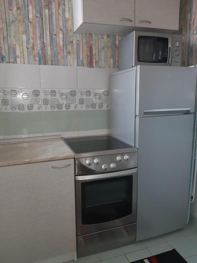 Sweet Home Danube Liman Apartment Νόβι Σαντ Εξωτερικό φωτογραφία