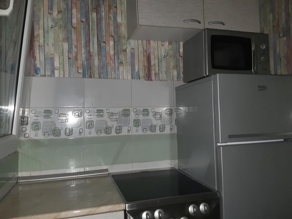 Sweet Home Danube Liman Apartment Νόβι Σαντ Εξωτερικό φωτογραφία