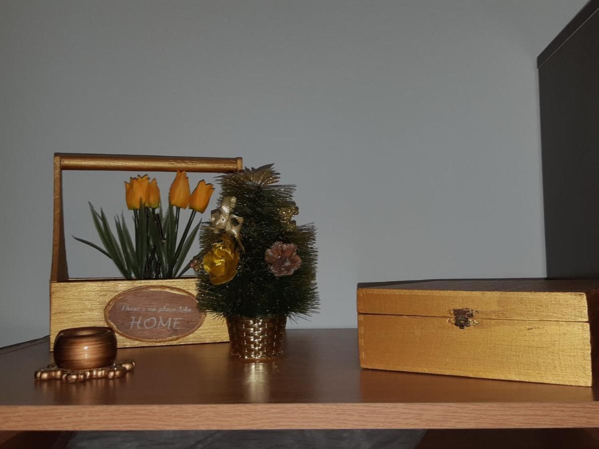 Sweet Home Danube Liman Apartment Νόβι Σαντ Εξωτερικό φωτογραφία