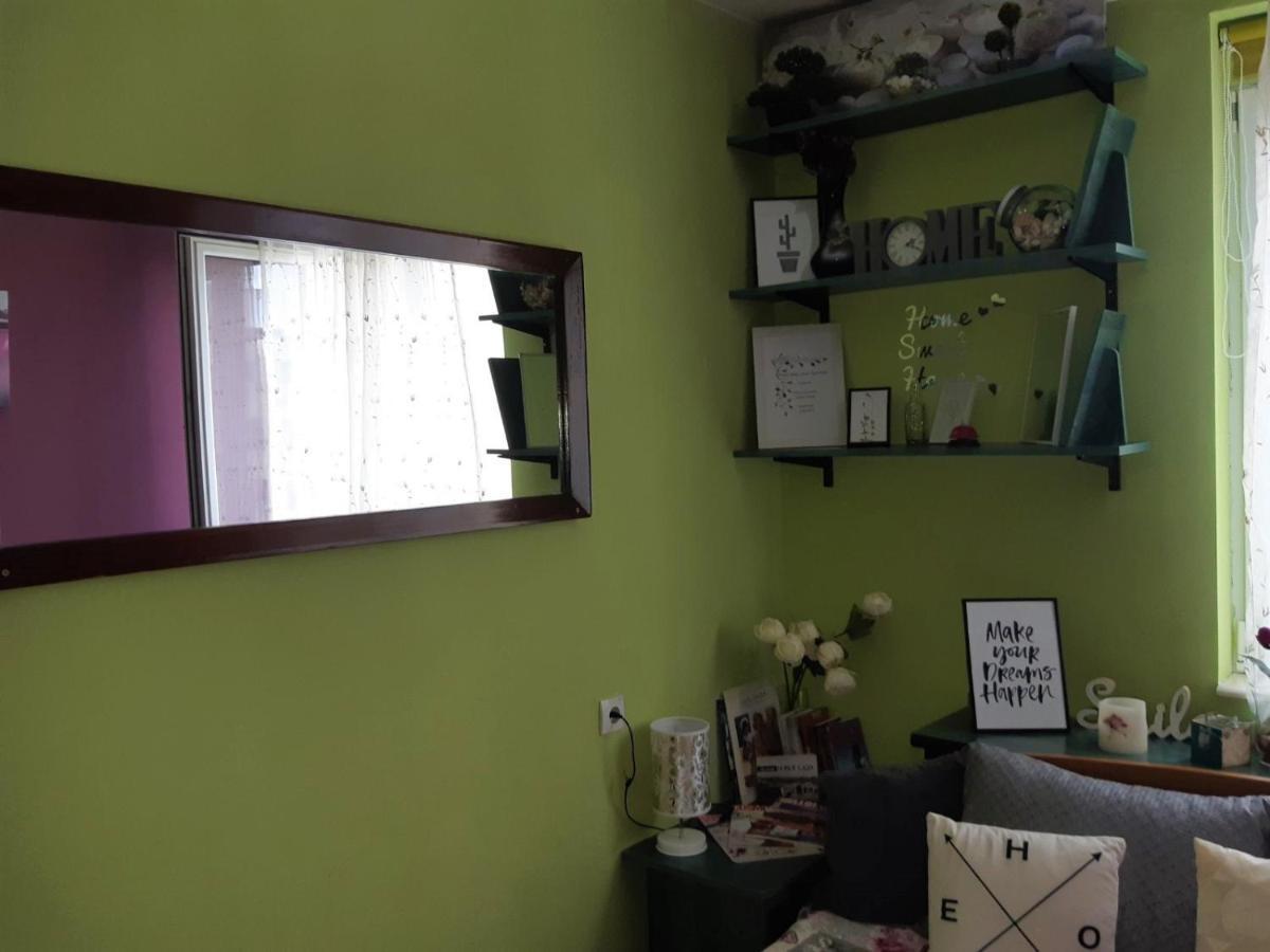 Sweet Home Danube Liman Apartment Νόβι Σαντ Εξωτερικό φωτογραφία